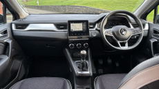 Renault Captur 1.0 TCE 90 Techno 5dr Petrol Hatchback